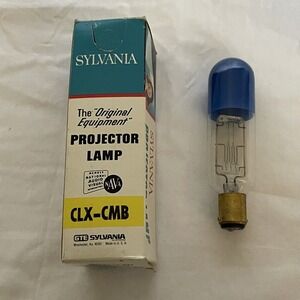 Sylvania‎ Pojector Lamp CLX-CMB Bulb